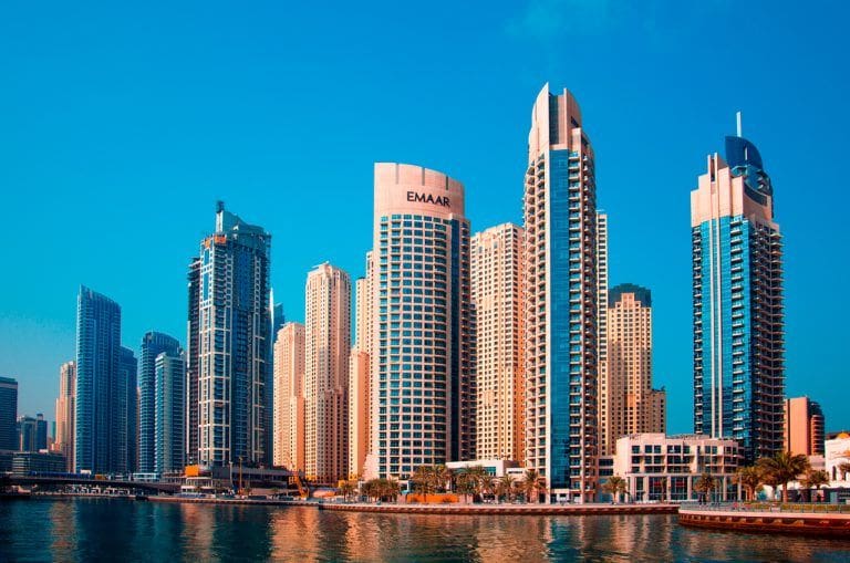 Ведущие застройщики Дубая – Emaar, Nakheel и Sobha Realty – установили рекорды по продажам недвижимости в 2021 году