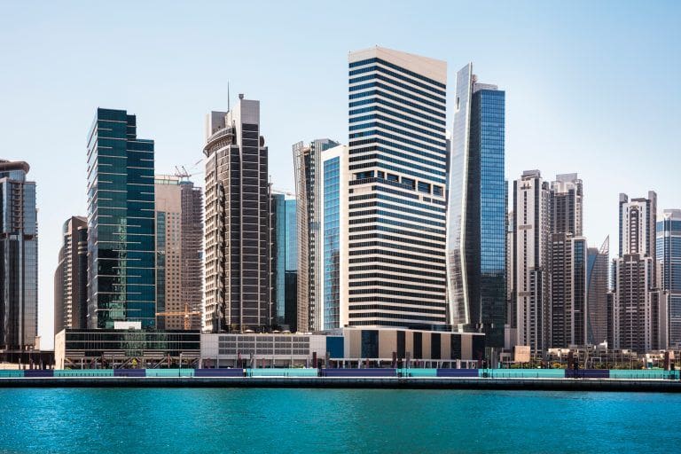 Le marché immobilier de Dubaï enregistre une hausse de 130% des investissements en provenance de Chine