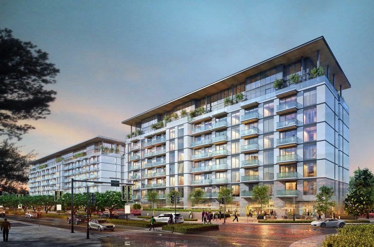 Sobha Hartland - MS 04