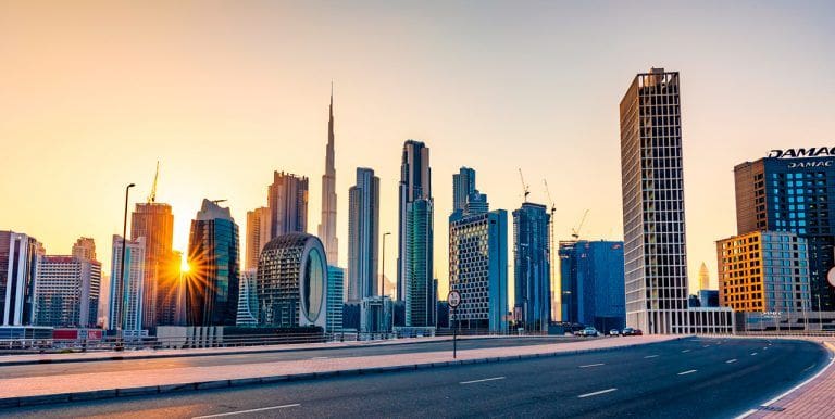 Министерство финансов ОАЭ вводит новый режим корпоративного налогообложения