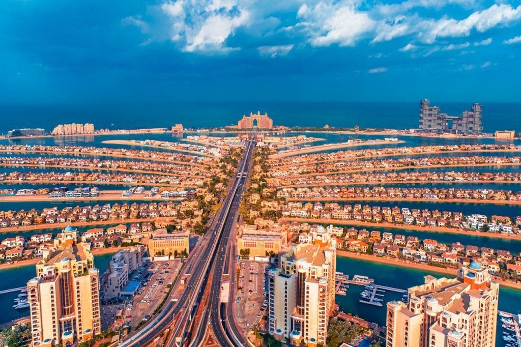 Whitefield by DAMAC Properties in DAMAC Hills, Dubai Villas and