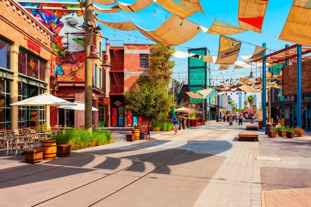 Whitefield by DAMAC Properties in DAMAC Hills, Dubai Villas and