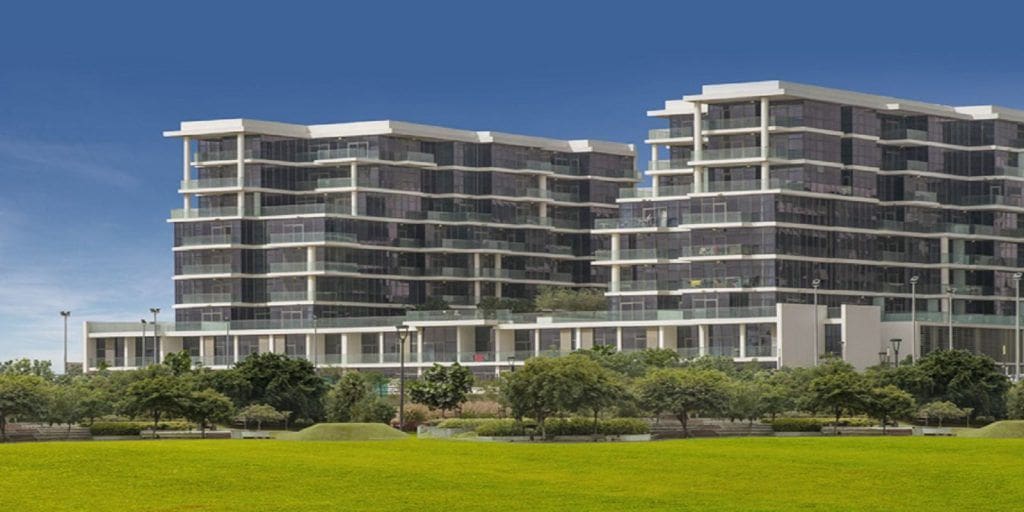 All Seasons Apartments