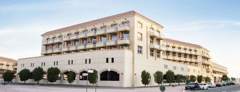 Astor Madison Retail