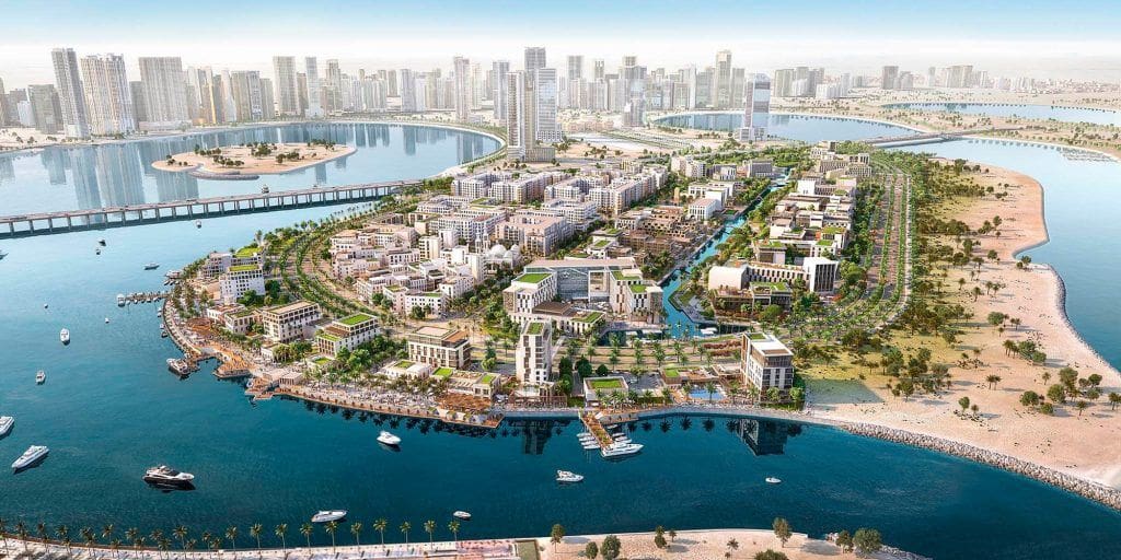 Azure Beach Residences