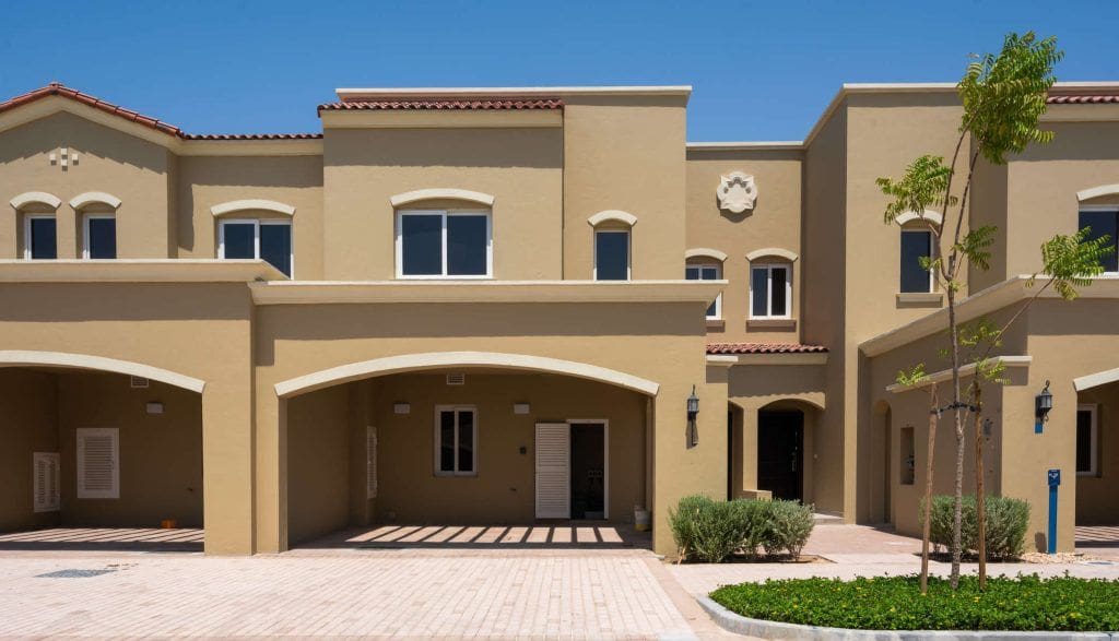 Casa Dora Townhouses