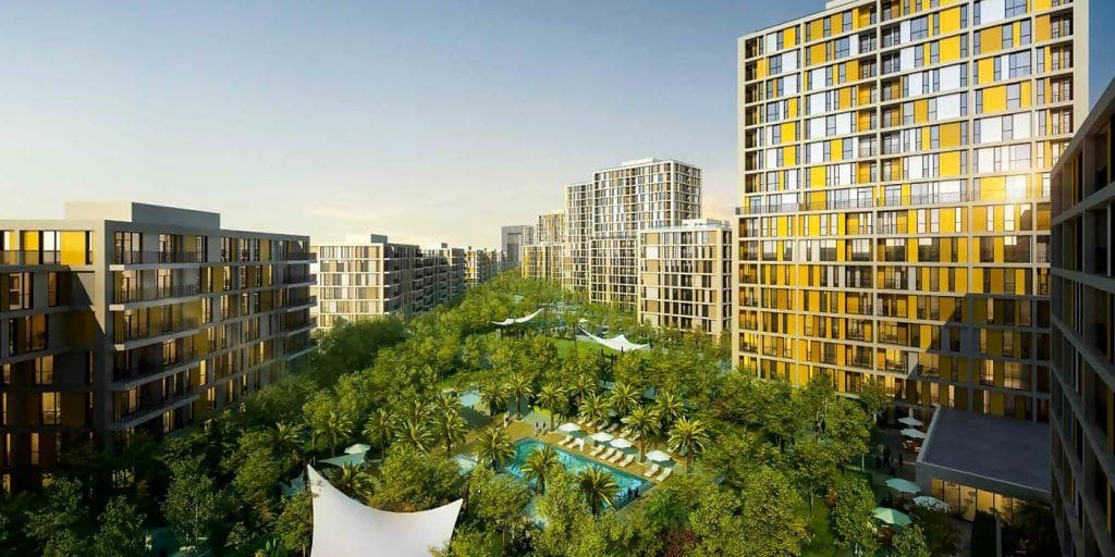 مدينة دبي للإنتاج