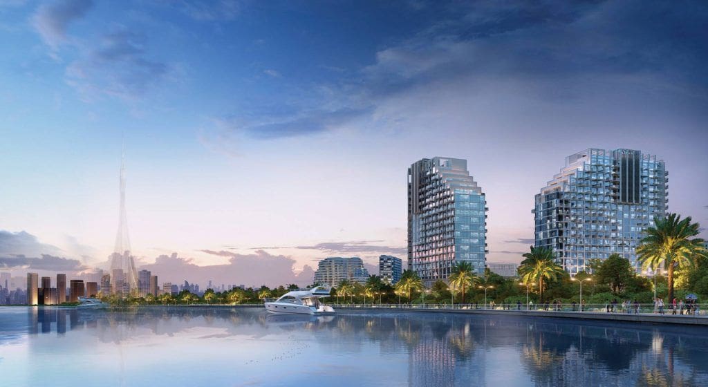 Farhad Azizi Residence