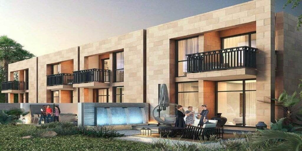 Hajar 2 Stone Villas