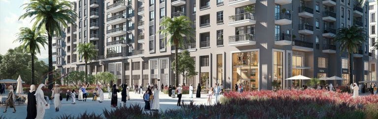 Saphire Beach Residences