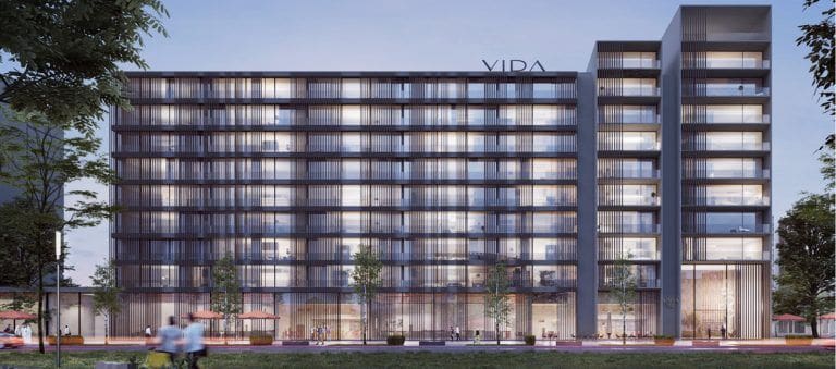 Vida Residences