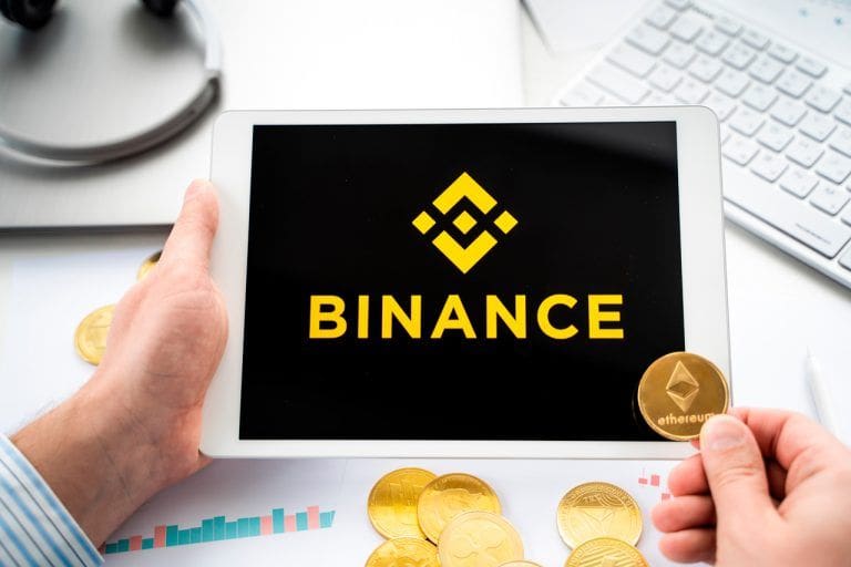 Crypto exchange platform Binance secures a virtual asset license in Dubai