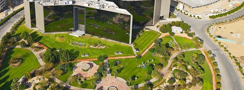 Dubai Investment Park (DIP)