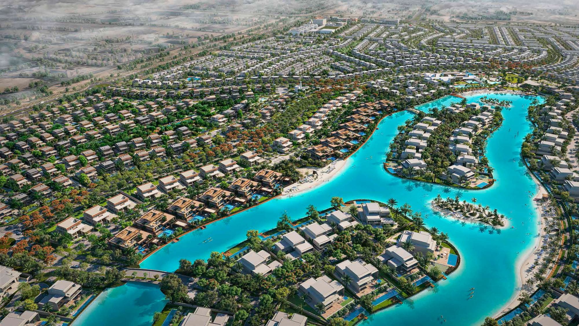 Calia Beach Collection – new launch in Dubai
