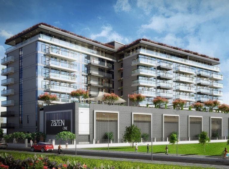 Immobiliengeschäfte in Dubai erreichten am Mittwoch, den 26. April einen Wert von AED 1,9 Mrd