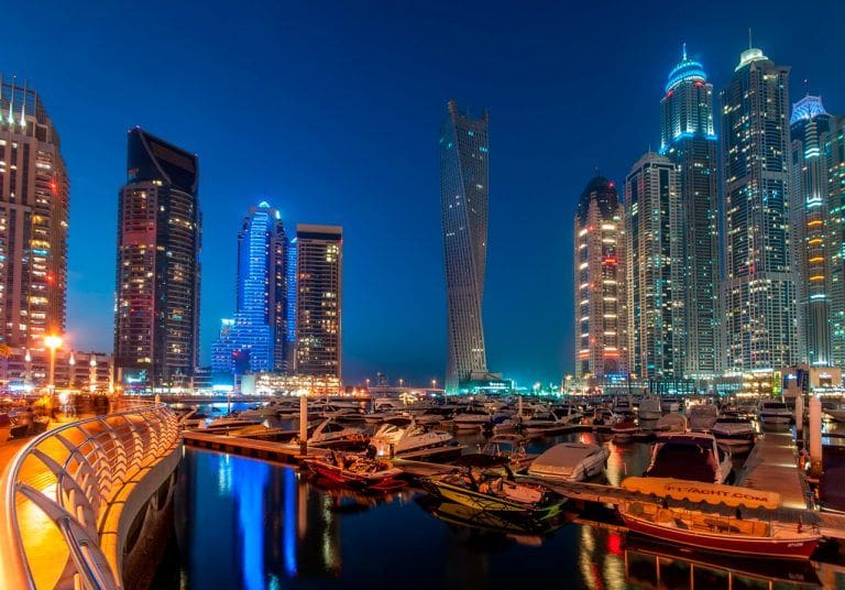 Высокий уровень активности, начавшийся на рынке жилой недвижимости в Дубае в 2021 году, сохраняет положительную динамику роста и в 2022