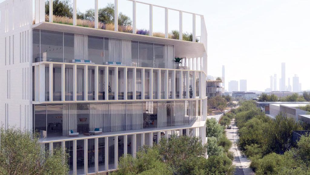 The Ritz-Carlton Residence