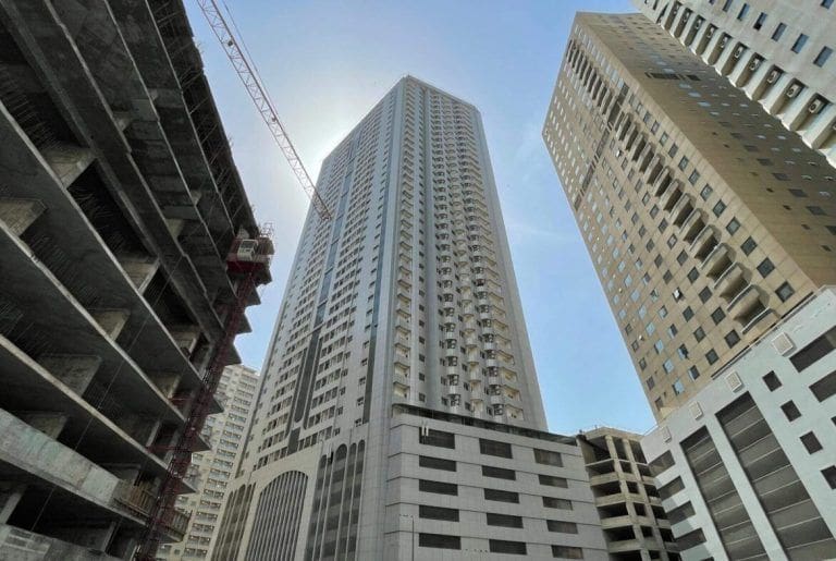 Off Plan Property