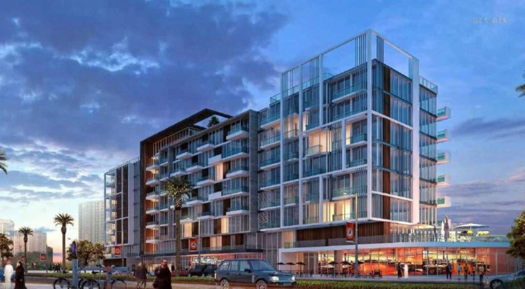 Azizi Riviera Phase 2