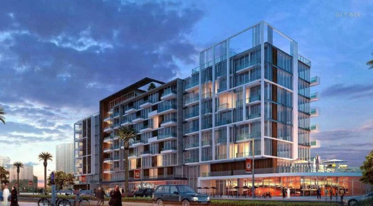 Azizi Riviera Phase 2