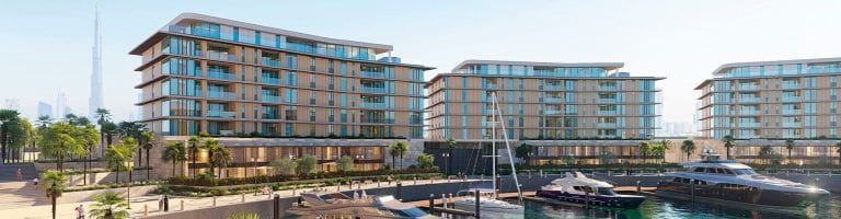 BVLGARI Marina Lofts