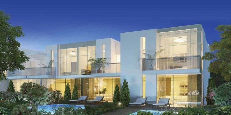 Chelsea Standalone Boutique Villas