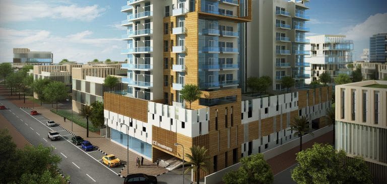 Off Plan Property