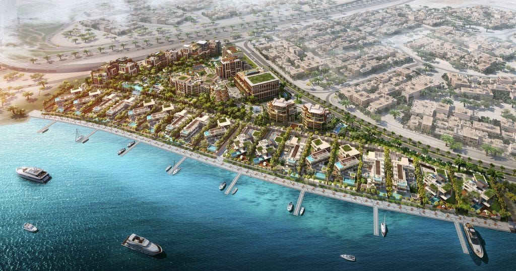 MAG Creek Wellbeing Resort