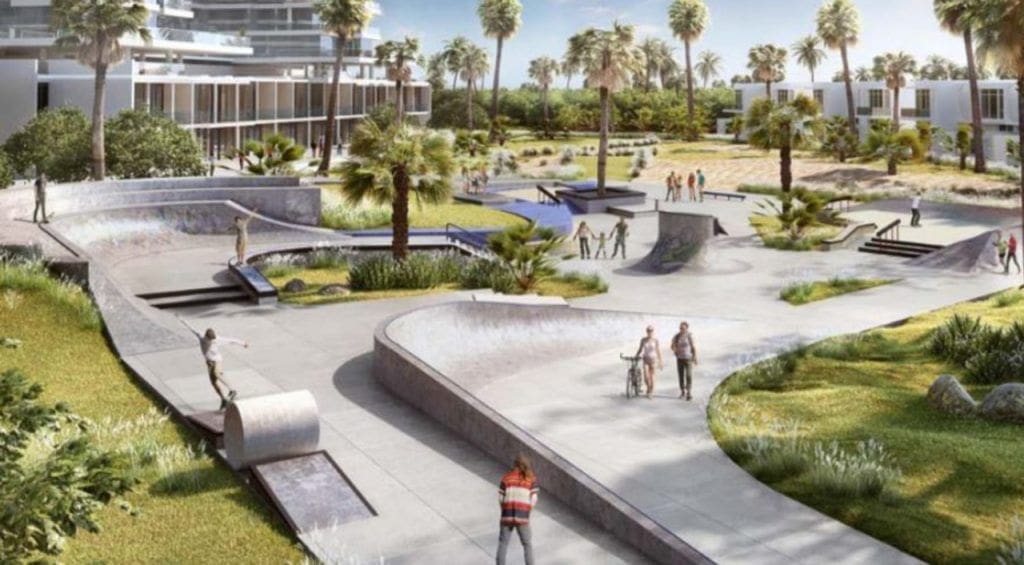 Manarola by DAMAC Properties in Damac Hills 2, Dubai Villas for Sale