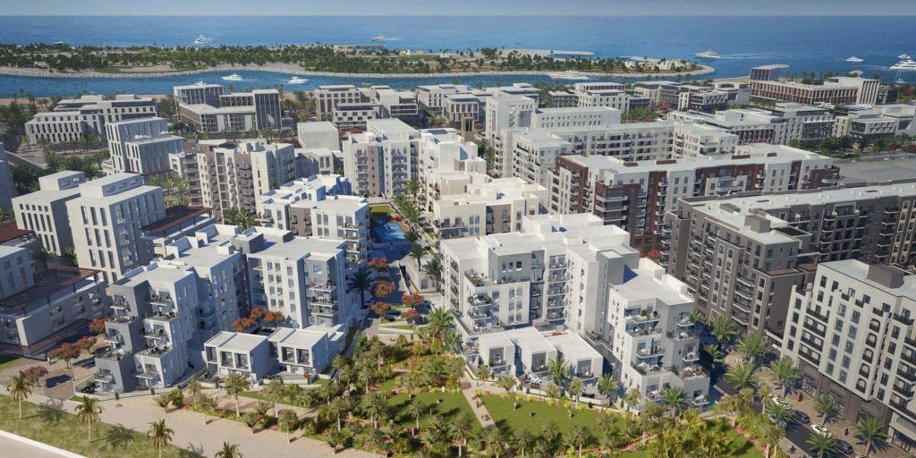 Naseem Gate Residences