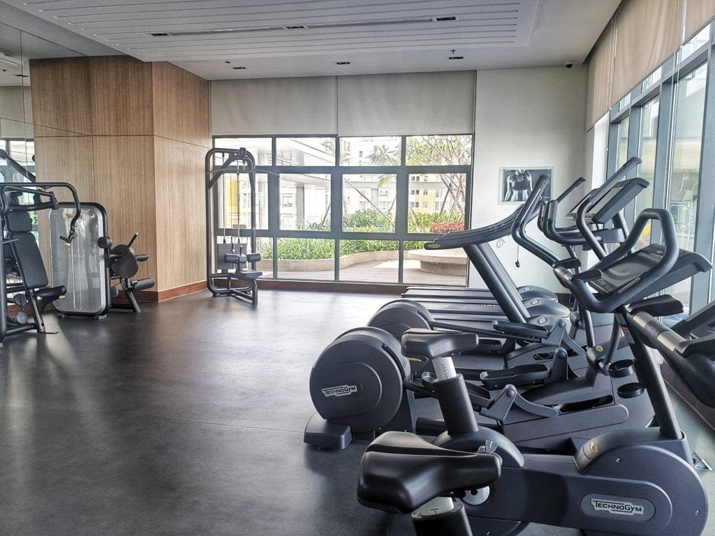 Oakwood Residency by Deyaar Development PJSC in Dubai Production City