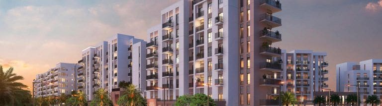 Shams Gate Residences