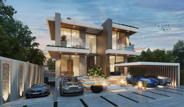Road Show от Metropolitan Premium Properties и DAMAC Properties пройдет в Вене с 30 сентября по 1 октября