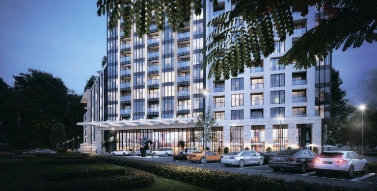 Creek Vistas Grande – новый проект в Дубае