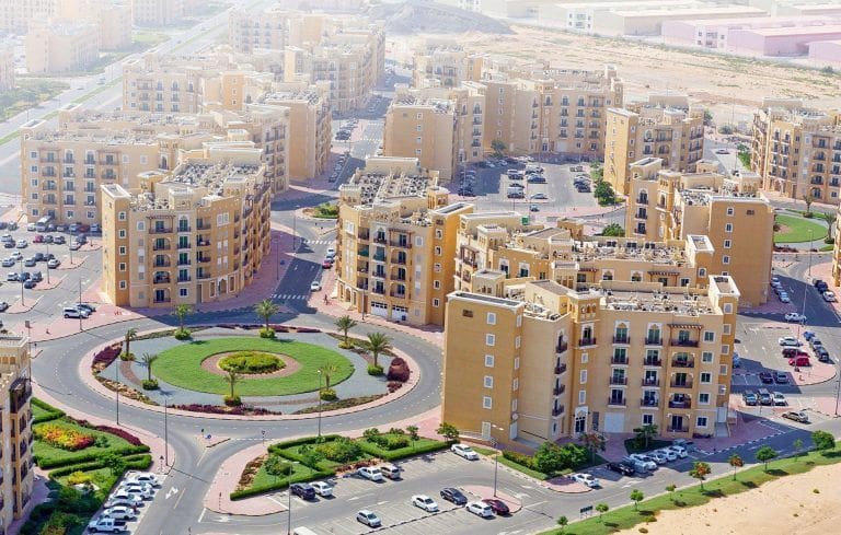 Off Plan Property