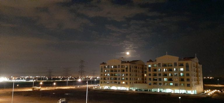 Residential Tower Phase 2