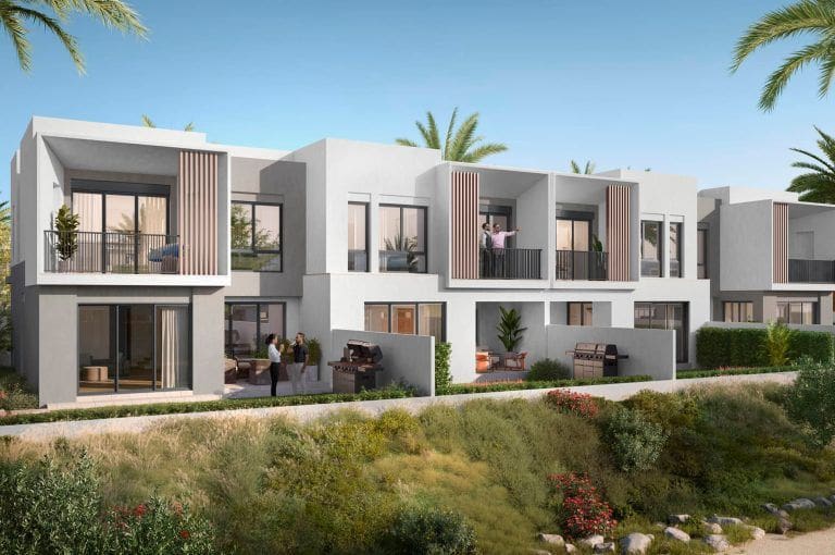 Jebel Ali Village Exsclusive