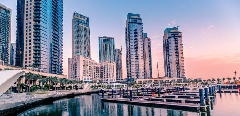 Metropolitan Group: изменения в визовом законодательстве ОАЭ подогревают интерес со стороны инвесторов