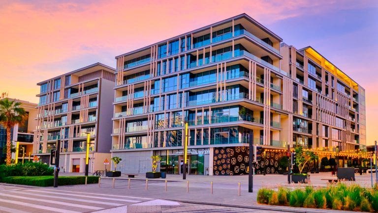 Ожидается умеренный рост цен на недвижимость и аренду в Дубае после завершения выставки Expo 2020