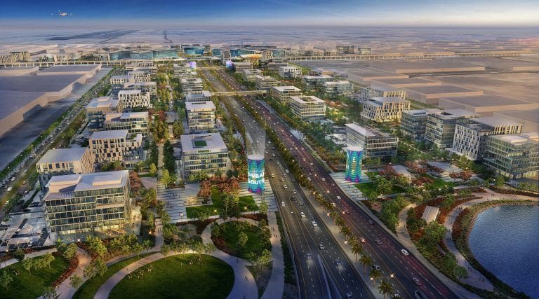 Commercial Properties