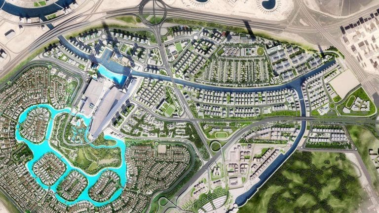 Off Plan Property