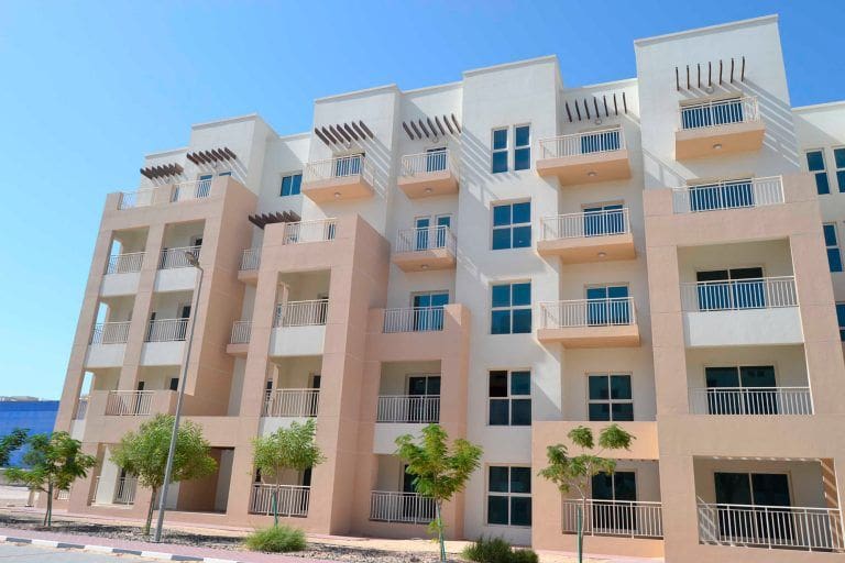 Al Khail Heights