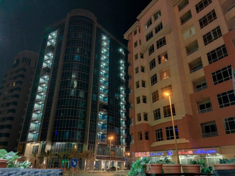 Al Shafar Building