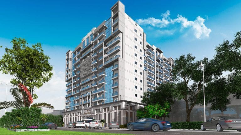 Off Plan Property