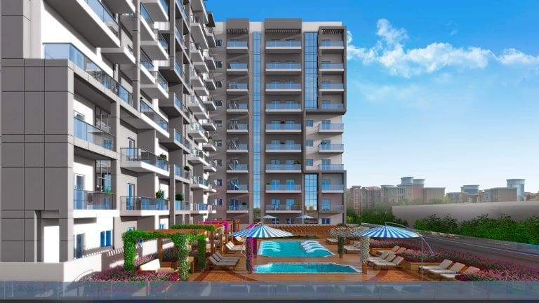 Off Plan Property