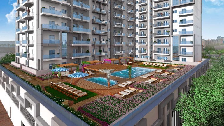 Off Plan Property