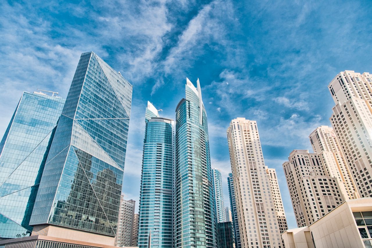 Dubaï a enregistré un record de 462,8 millions d’USD en transactions immobilières le 23 mai, après un total de 1,9 milliard USD de ventes en une semaine.