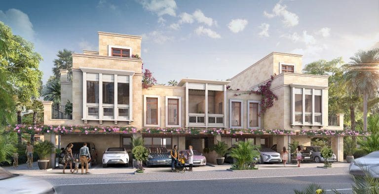 Mykonos – nouveau lancement à Dubaï
