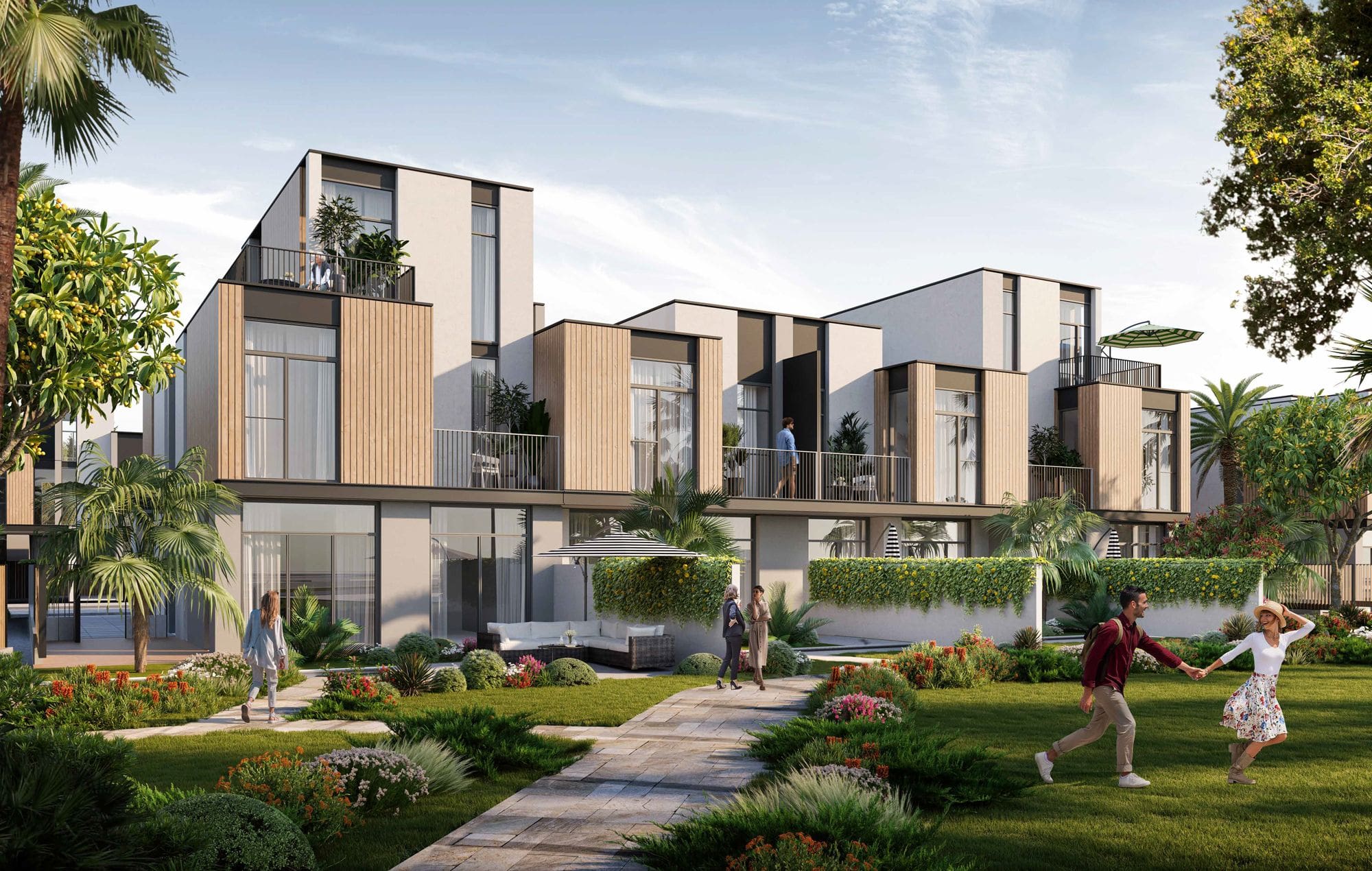 Mudon Al Ranim – new launch in Dubai