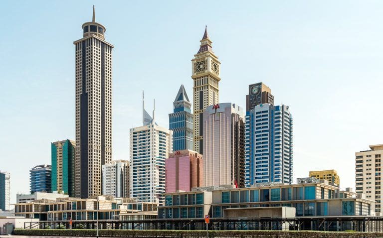 Le Dubai Land Department et la Dubai Municipality recevront un important soutient grâce au nouveau programme de restructuration